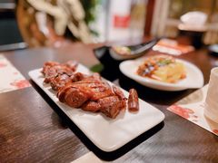 -舌尖上的食缘花园主题餐厅