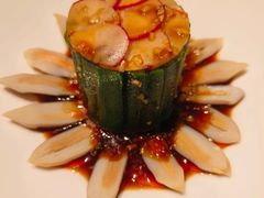 -漢舍中国菜馆(889广场店)