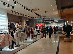 -宝大祥青少年儿童购物中心(南京东路店)