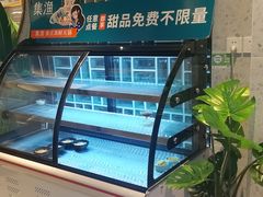 -集渔·泰式海鲜火锅(彭州店)