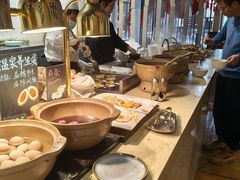 -天目湖御水温泉·度假酒店