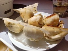 黑松露牛肉水煎包-掌柜的店·河南菜(世茂店)