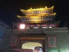 门面-鼓楼夜市