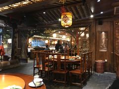 大堂-杨记隆府(白象街店)