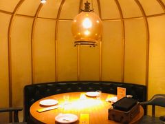 包厢-肉串汪(望京店)