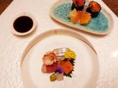 -空蝉怀石料理(益丰·外滩源店)