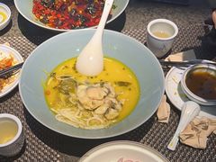 -红菜坊·烤鸭·川鲁菜(杨镇店)