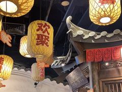 -南京大牌档(壹方天地店)