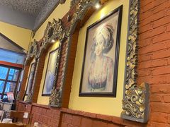 大堂-伊萨娜印尼餐馆