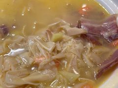 -金枝玉叶上海人家食府(三里河店)