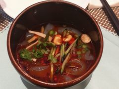 凉粉-并州饭店·并萃阁