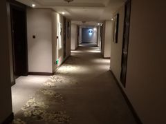 -随州碧桂园凤悦凤凰酒店