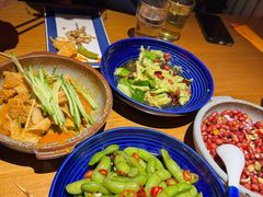 -肉串汪(西便门店)