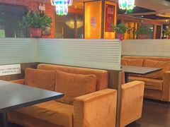 -上岛咖啡(华源四里店)