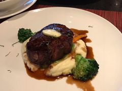 -WOLFGANG PUCK KITCHEN & BAR(迪士尼小镇店)