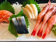 -高木日本料理(静安寺店)