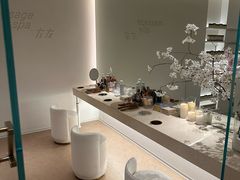 -左右Massage/Spa(长寿路店)