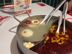 -八合里潮汕鲜牛肉火锅(上海汇智广场店)