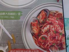 -丽莎沙拉轻食餐厅(国贸店)