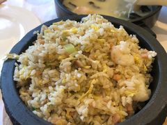 -民福居烤鸭店(石榴庄店)
