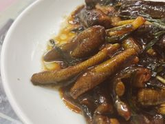 响油鳝丝-蘭心餐厅(进贤路店)
