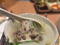 -腾格里· 蒙古山羊火锅(北京中关村店)