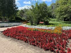 -黑龙江省森林植物园