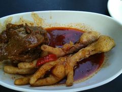 -二孃鸡爪爪(东郊记忆店)