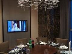 包厢-环球港凯悦 · 享悦中餐厅