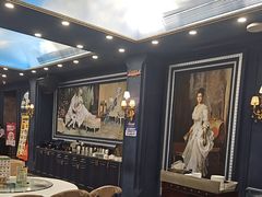 -馨越楼·点心·粤菜(赤坎店)