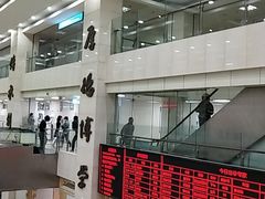 -上海市中医医院(芷江路院区)