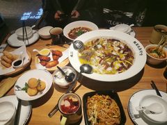 -太二酸菜鱼(汕头苏宁广场店)