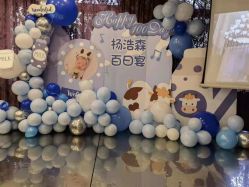 -四方阁酒楼·宴会厅(圣灯店)