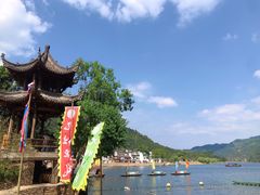 -新安江山水画廊风景区