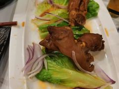 -阿布都新疆音乐美食城(长湖路店)