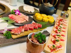 -千寻山野烤肉(中关村店)