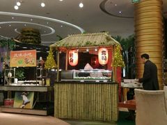 -绍兴中金豪庭大酒店·豪庭阁中餐厅