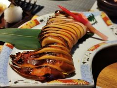 -森味薪火烧•烧鸟居酒屋•日本料理(望京店)