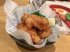 -一風堂拉面(港汇恒隆店)