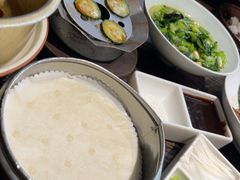 -魁盛居百年鲁菜馆(县西巷店)