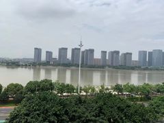 -福州天元国际威斯汀酒店·中国元素餐厅