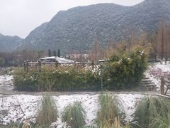 -贵阳市花溪国家城市湿地公园