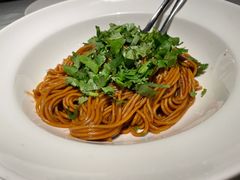 葱油拌面-Solo(衡山路店)