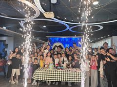 -CIAO·团建聚餐·生日派对轰趴馆(福田店)