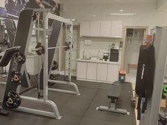 -琪航·健身+普拉提(民耀路店)