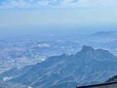 -泰山风景名胜区