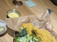 -KimPro 辛普乐概念韩餐