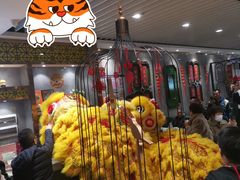 -赏点粤式点心(广州塔店)