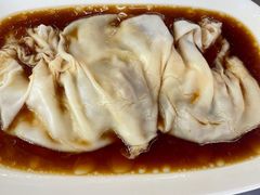 猪心肠-源记肠粉(华贵路店)
