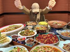 -饕林餐厅(春熙路店)